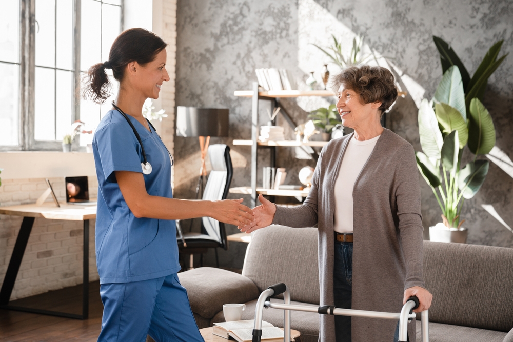 The Power of Consistency: Why Caregiver Matching Makes All the Difference