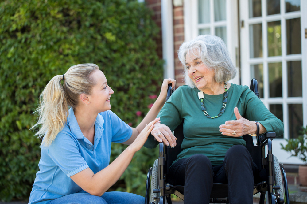 How to Know When It’s Time for Companion Care: Signs Your Loved One Needs Support